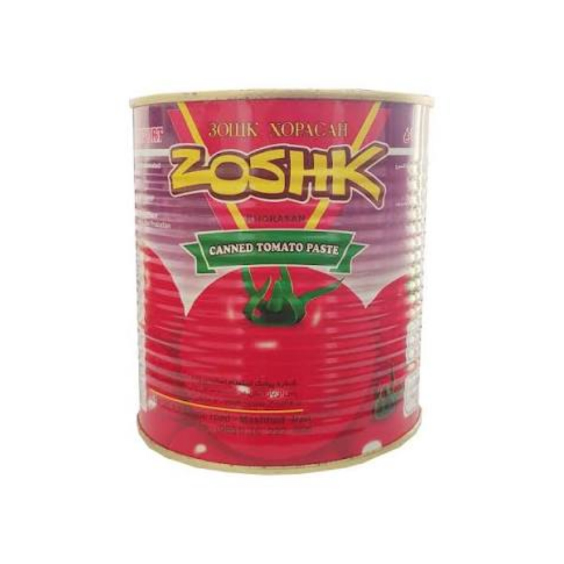 قیمت رب گوجه فرنگی صادراتی به امارات