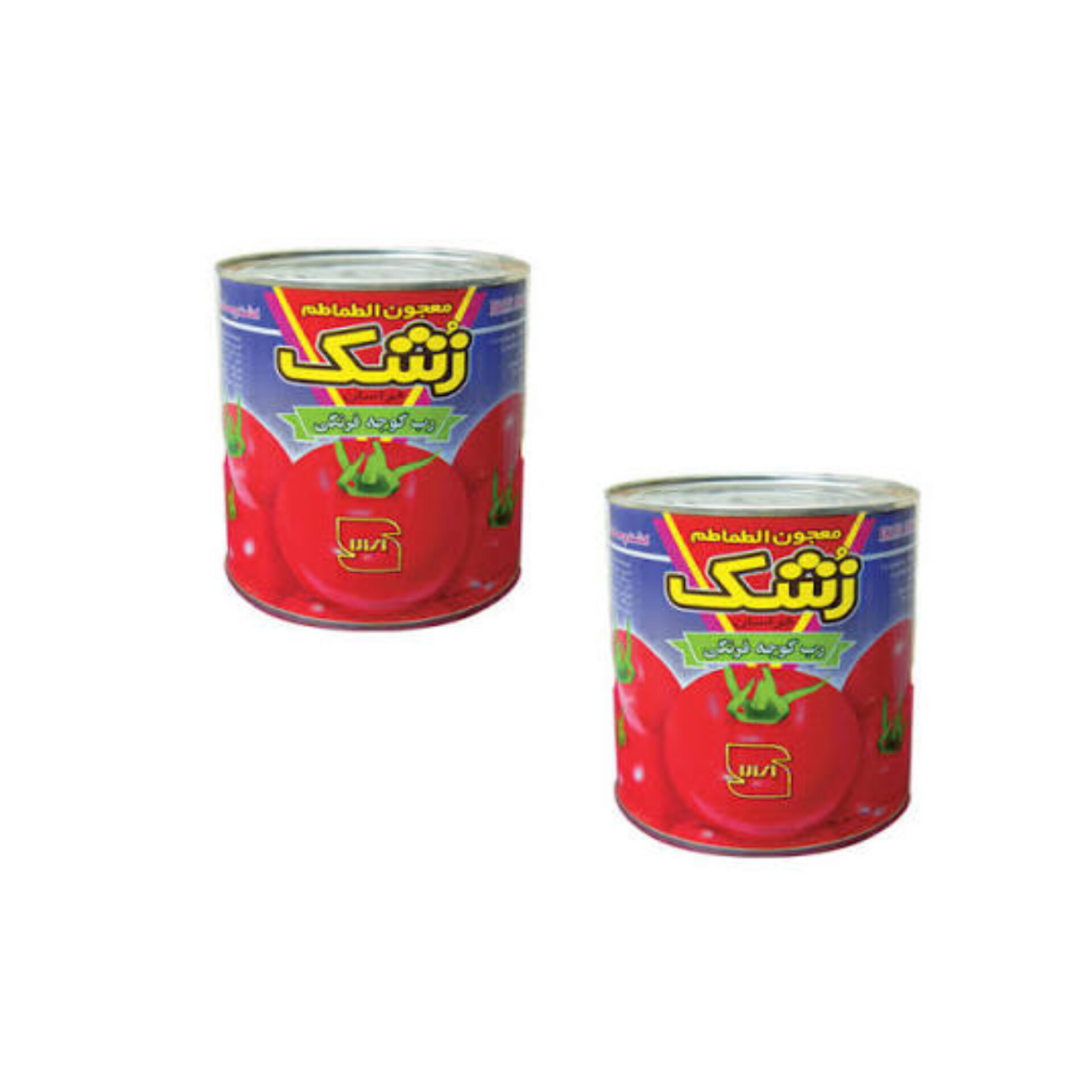 قیمت رب گوجه فرنگی برای تجار خارجی