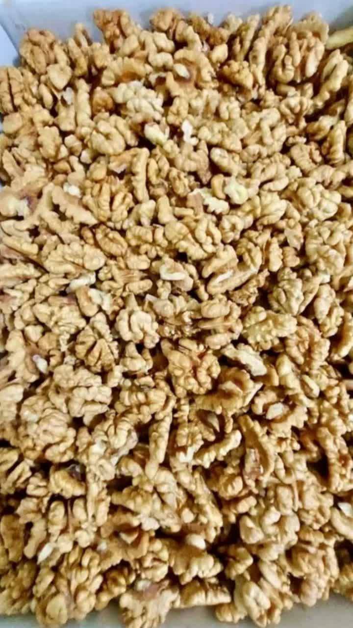 تصویر 2 از گردوی ناب تجلی اصالت در هر دانه