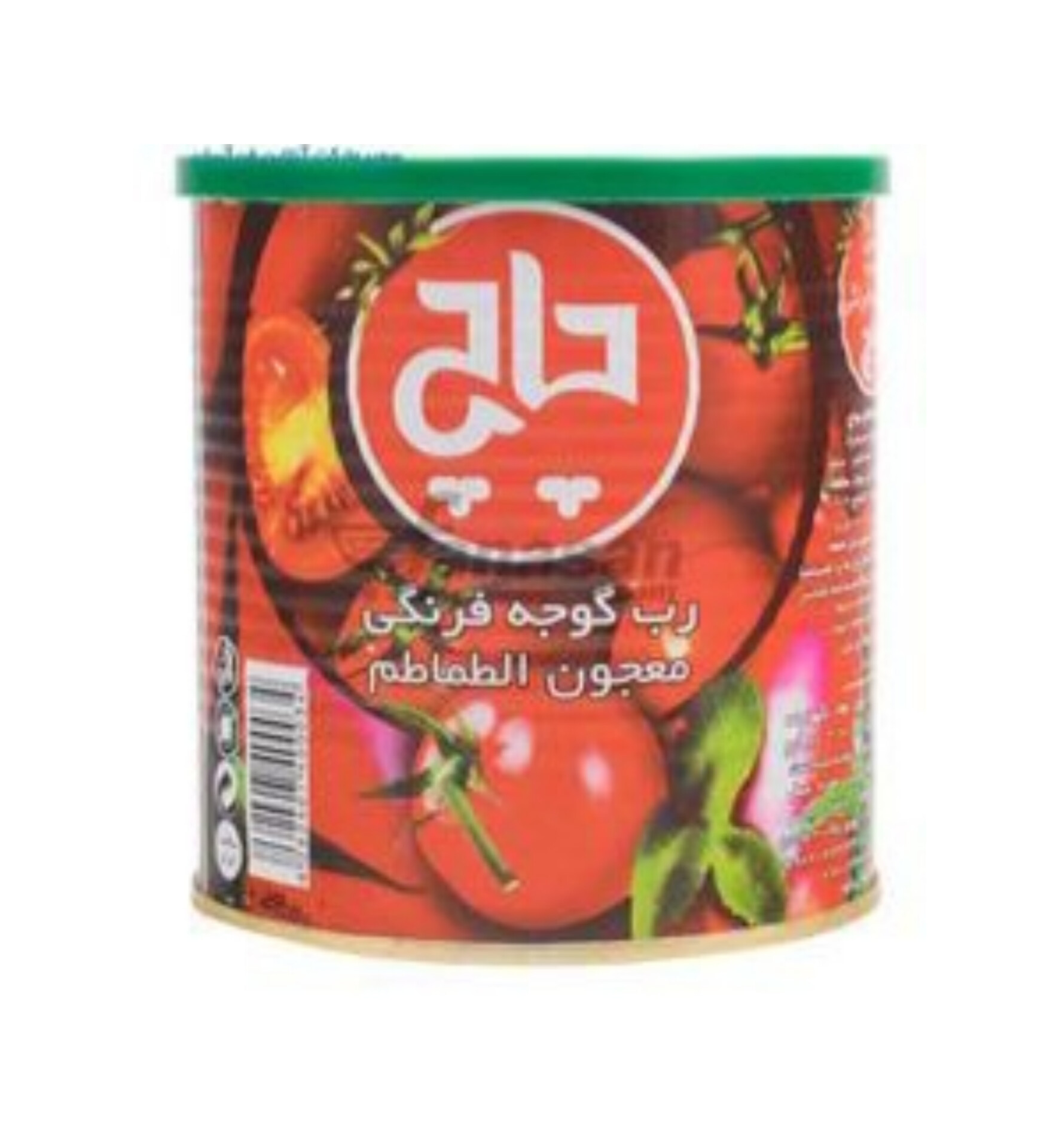 قیمت خرید رب گوجه فرنگی به صورت تناژی