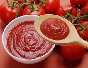 تصویر 4 از قیمت رب گوجه فرنگی با بسته‌بندی سفارشی