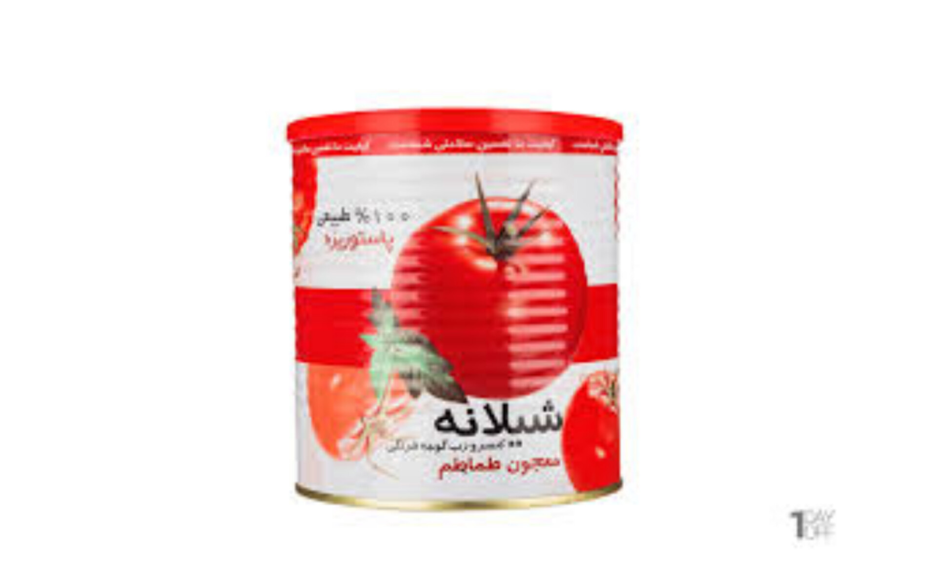 قیمت رب گوجه فرنگی درجه صادرات