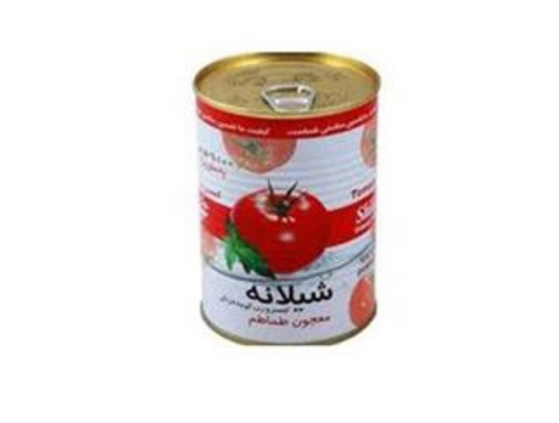 قیمت رب گوجه فرنگی با غلظت بالا