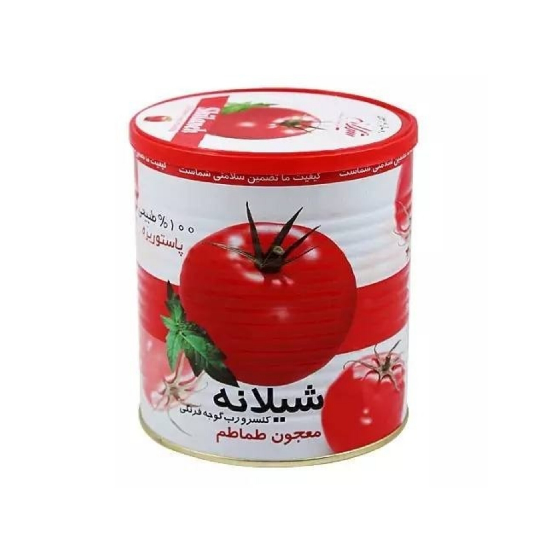 قیمت روز رب گوجه فرنگی از کارخانه