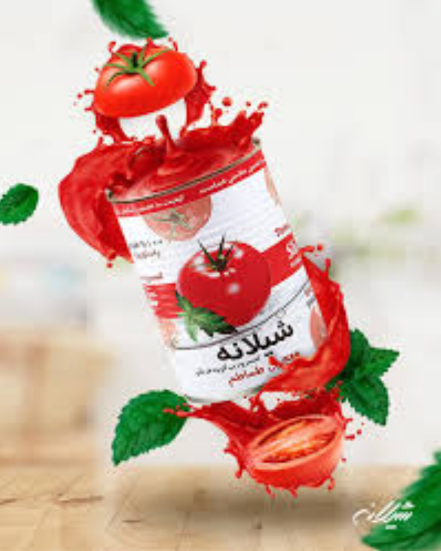 قیمت رب گوجه فرنگی ممتاز ایرانی