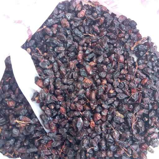 تصویر 3 از زرشک کوهی مرغوب مناسب انواع مصارف غذایی
