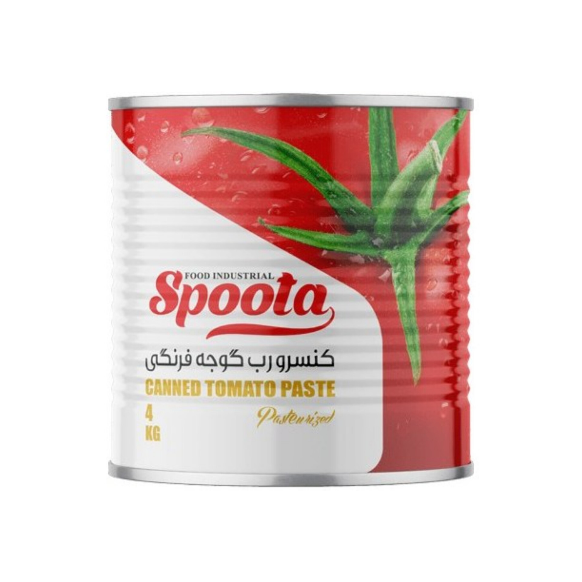 قیمت خرید مستقیم از تولیدکننده رب گوجه