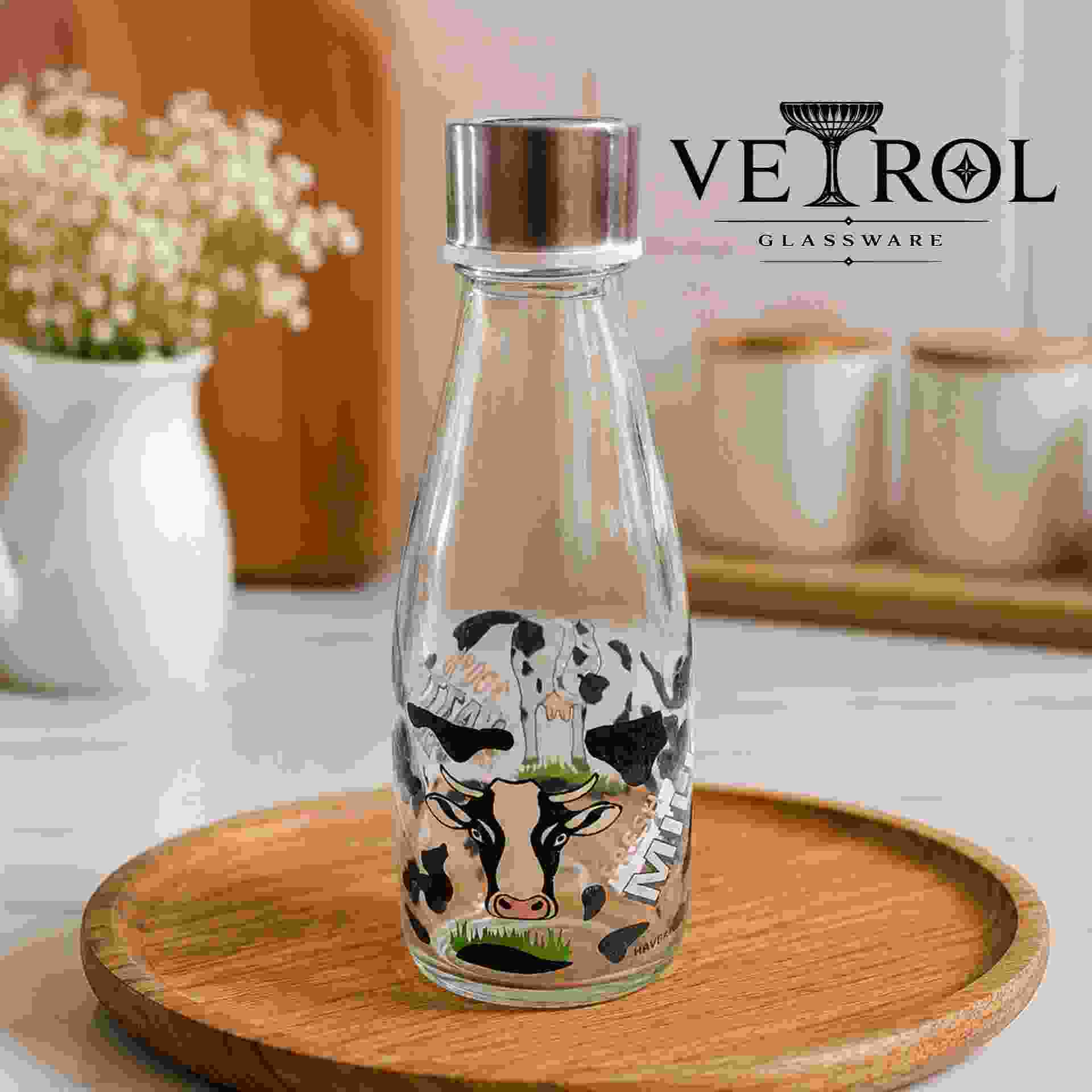 قیمت بطری کوچک