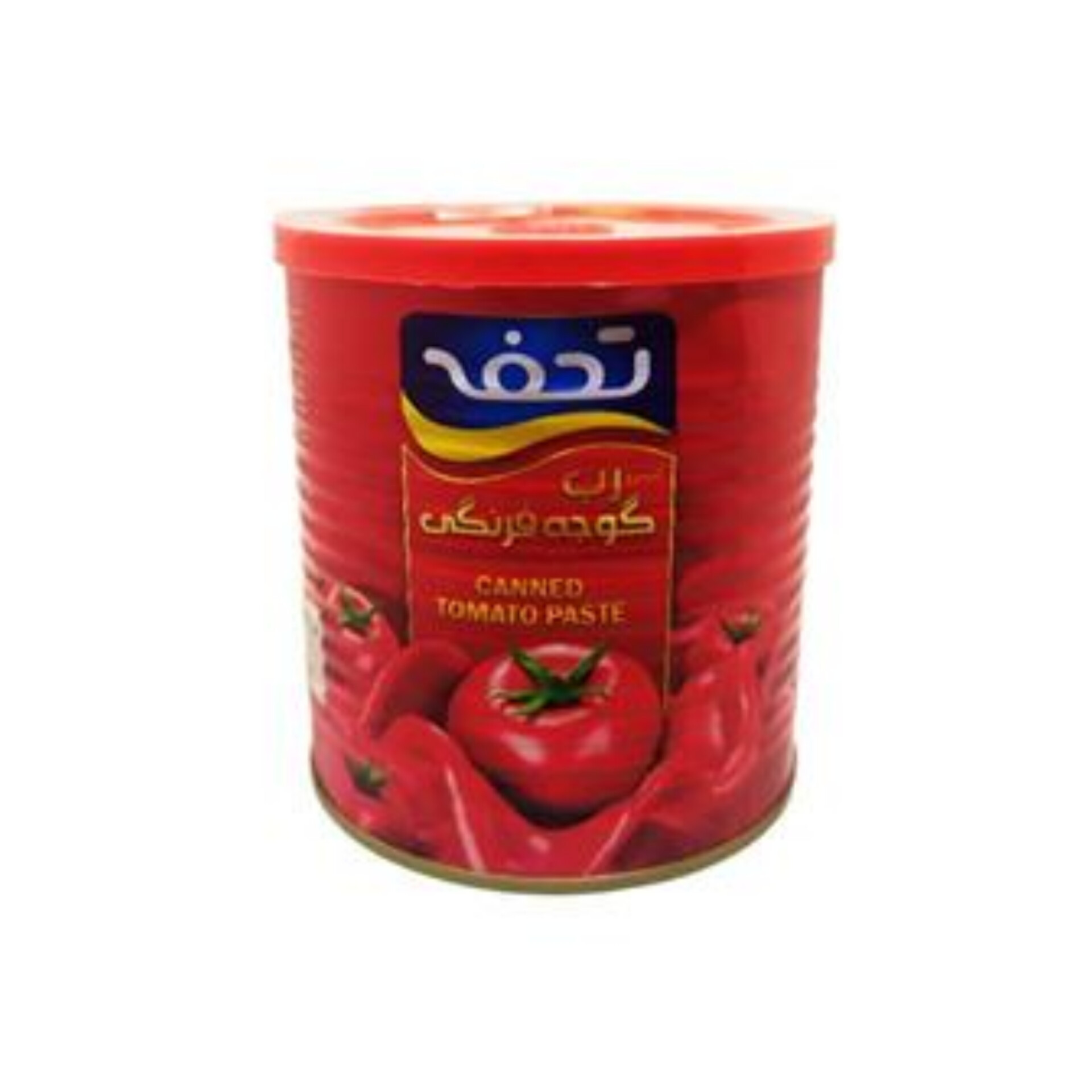 قیمت رب گوجه فرنگی ویژه تجار و بازرگانان