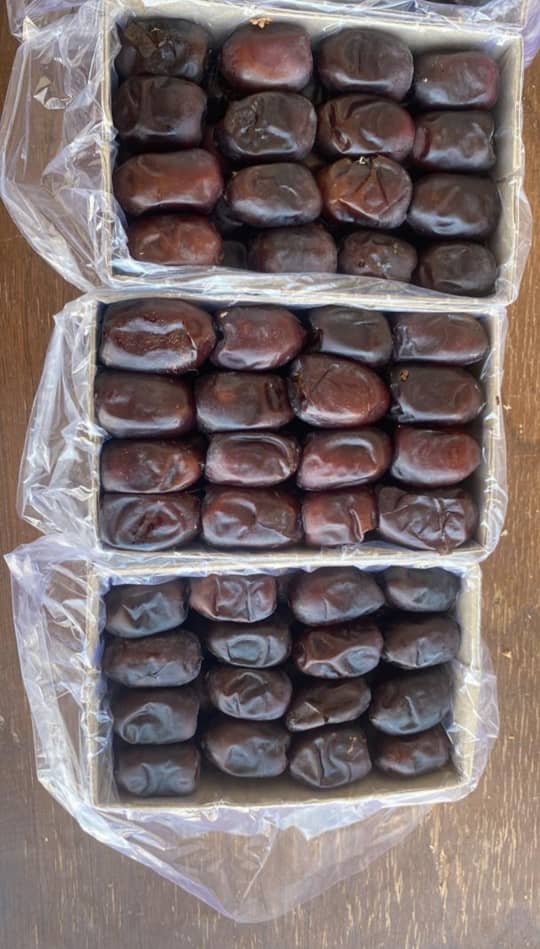 تصویر 1 از قیمت خرما مضافتی بدون واسطه