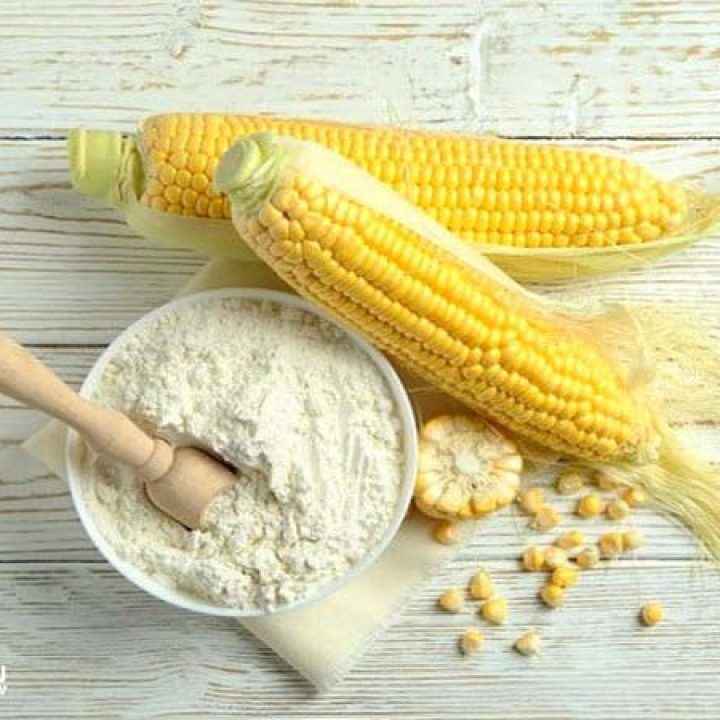 تصویر 2 از کنسرو ذرت هلیسا خوش طعم برای غذاهای متنوع