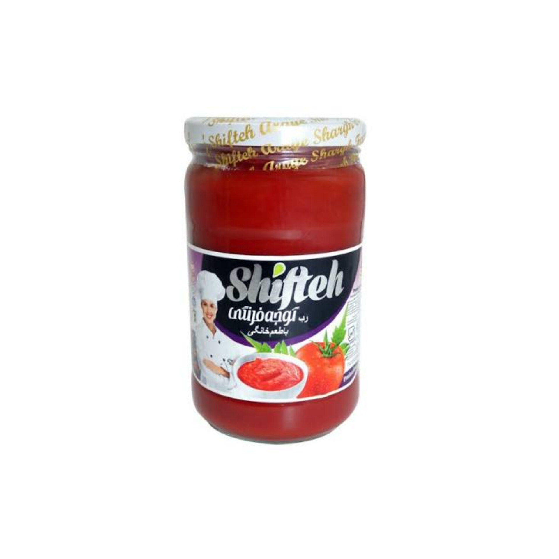 خرید عمده رب گوجه فرنگی برای عمده‌فروشان