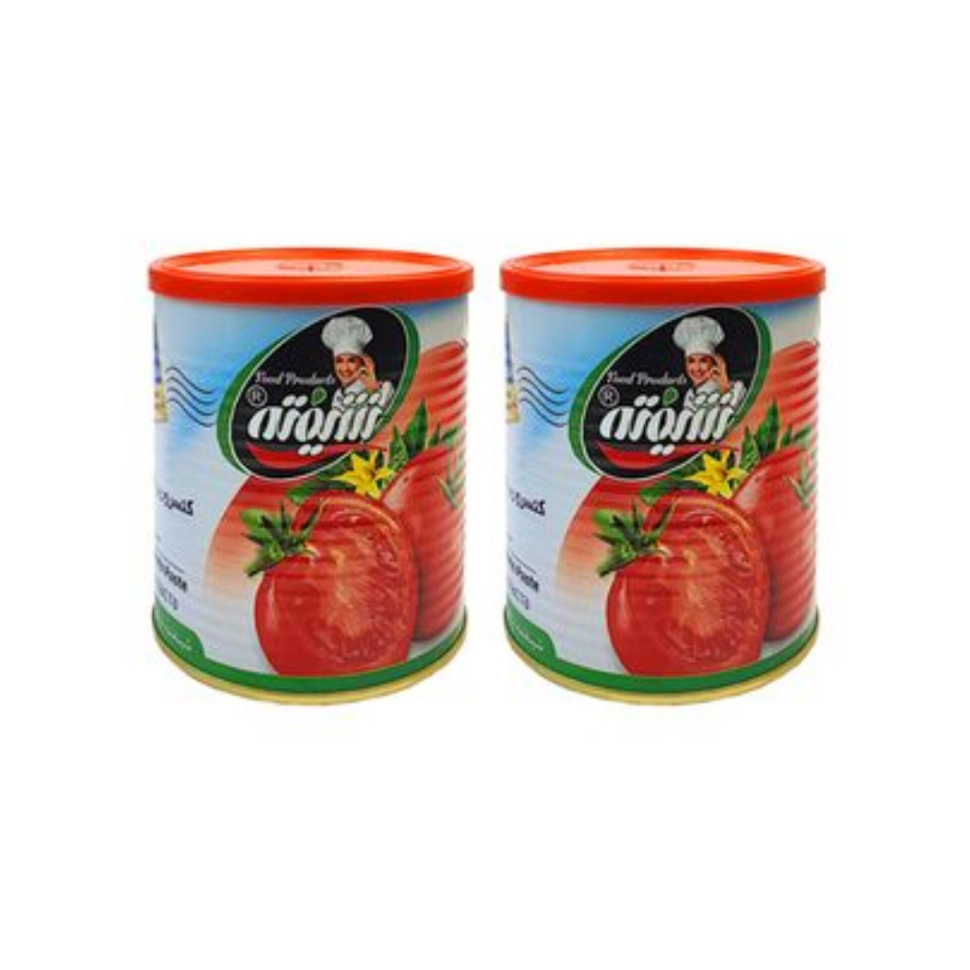 خرید عمده رب گوجه فرنگی با تخفیف ویژه