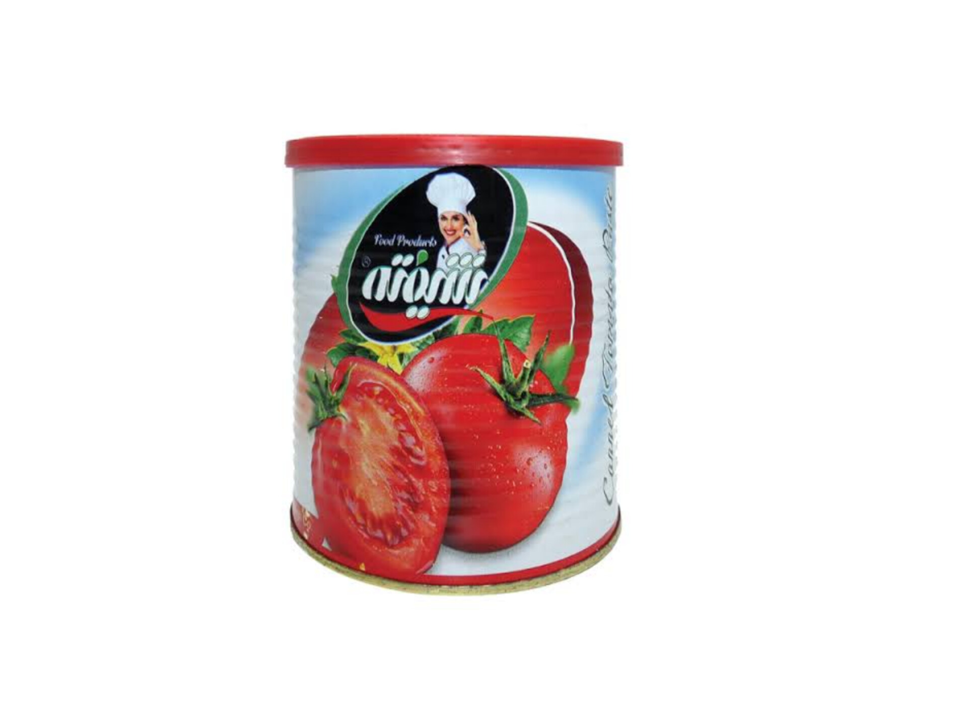 خرید عمده رب گوجه فرنگی طبیعی و بدون افزودنی
