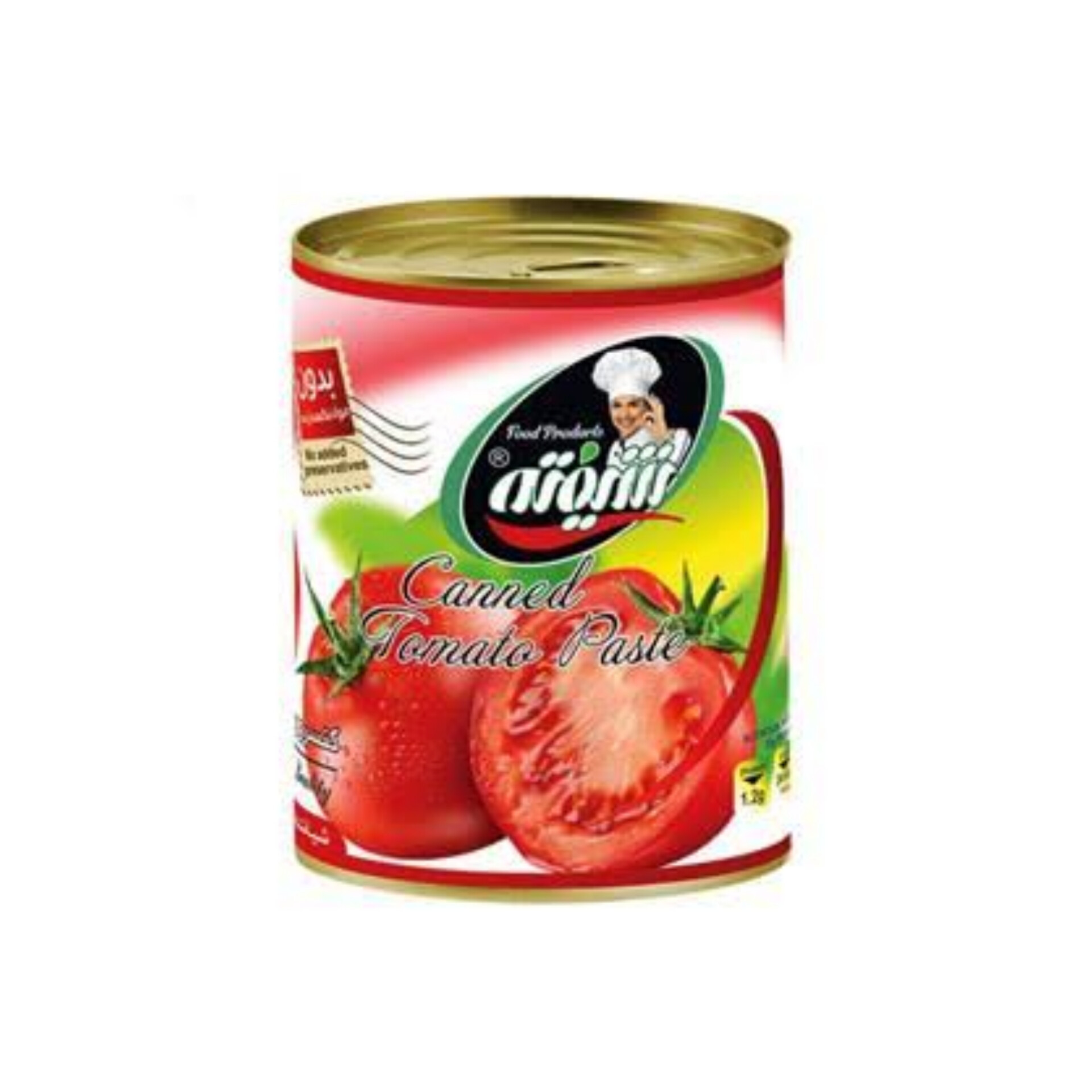 خرید عمده رب گوجه فرنگی از تولیدکنندگان ایرانی