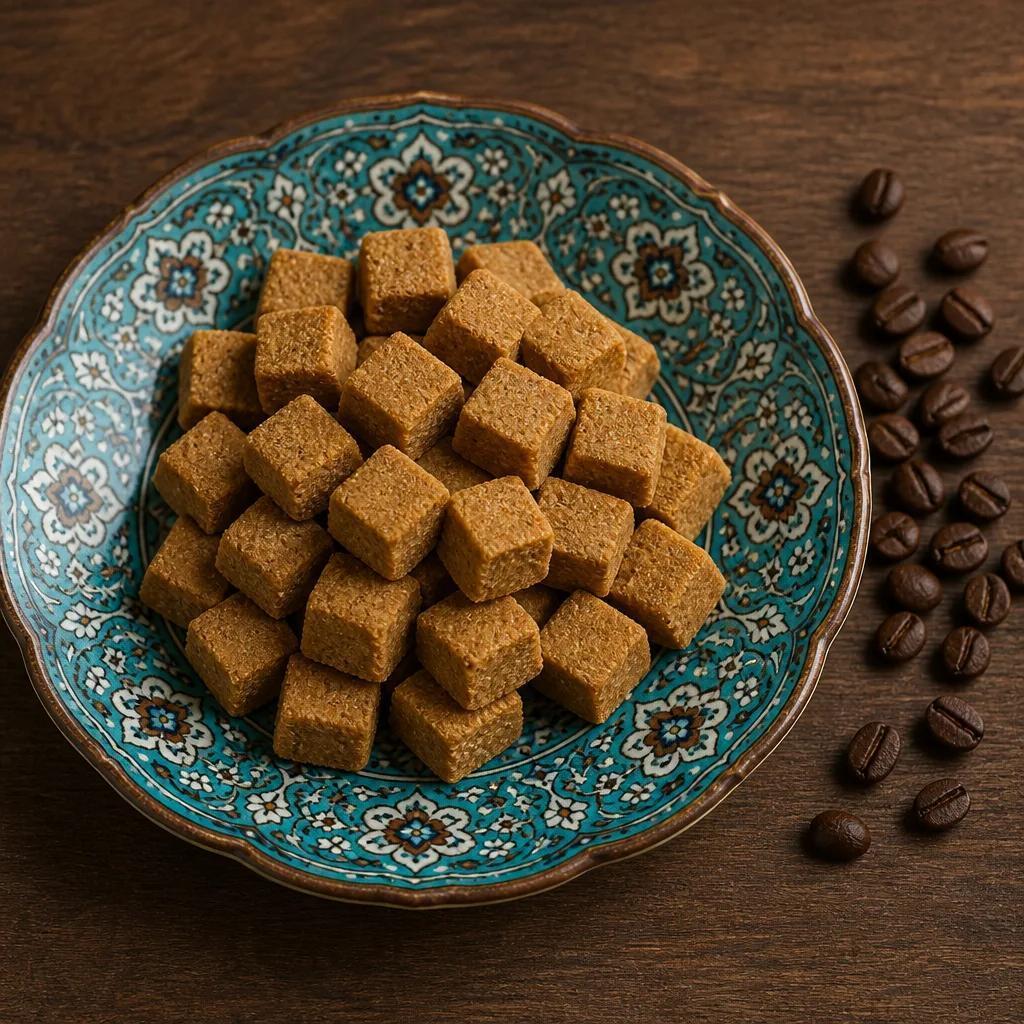 خرید حبه عناب و قهوه