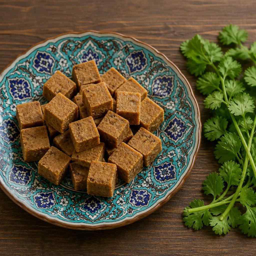 خرید حبه عناب و گشنیز