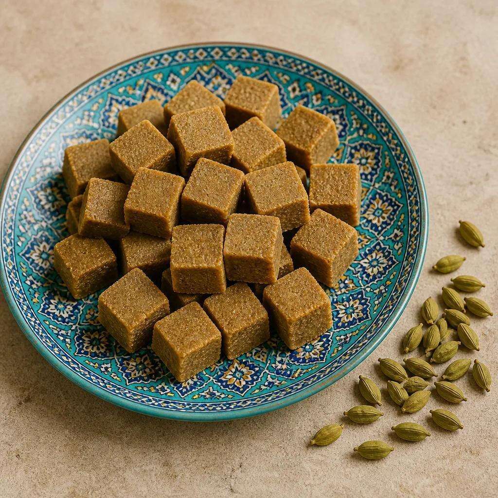 خرید حبه عناب و هل