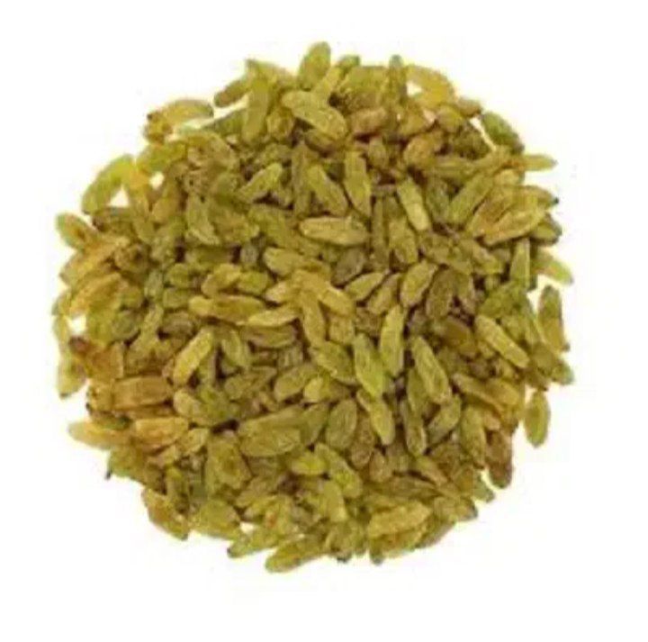 کشمش سبز اعلا صادراتی