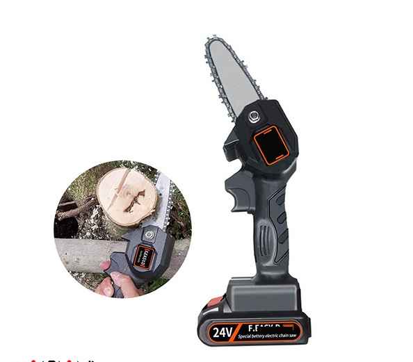 اره برقی کوچک سبک و مناسب برش سریع