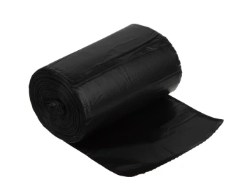 کیسه زباله رولی با کیفیت مطلوب و ضخامت مناسب