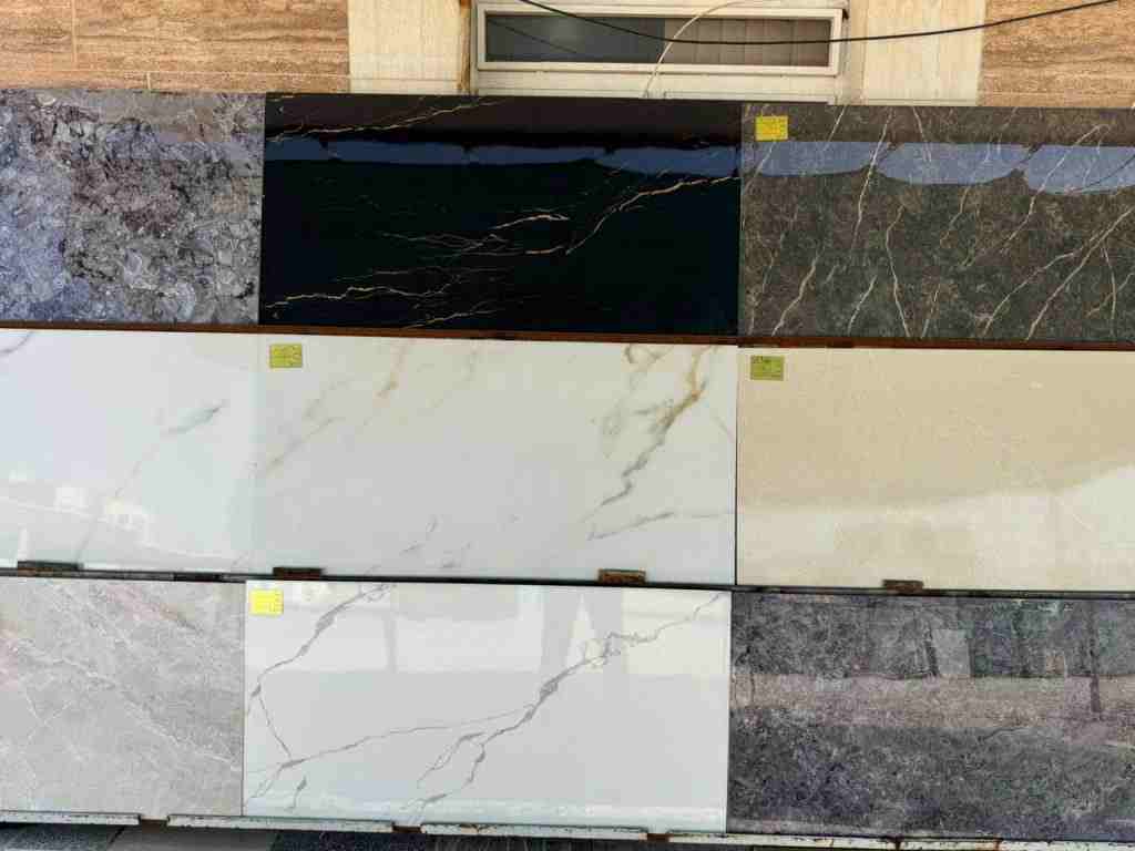 سرامیک پرسلان شیراز با کیفیت و طراحی ماندگار