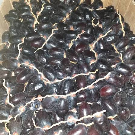 تصویر 2 از خرما مضافتی خوشه ای محصولی خاص برای عرضه متفاوت