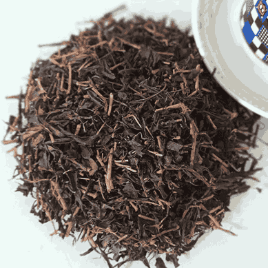 تصویر 3 از چوب چای شمال تهیه شده از بهترین باغ های شمال