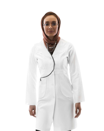 روپوش پزشکی خرم آباد مناسب استفاده روزانه کادر درمان