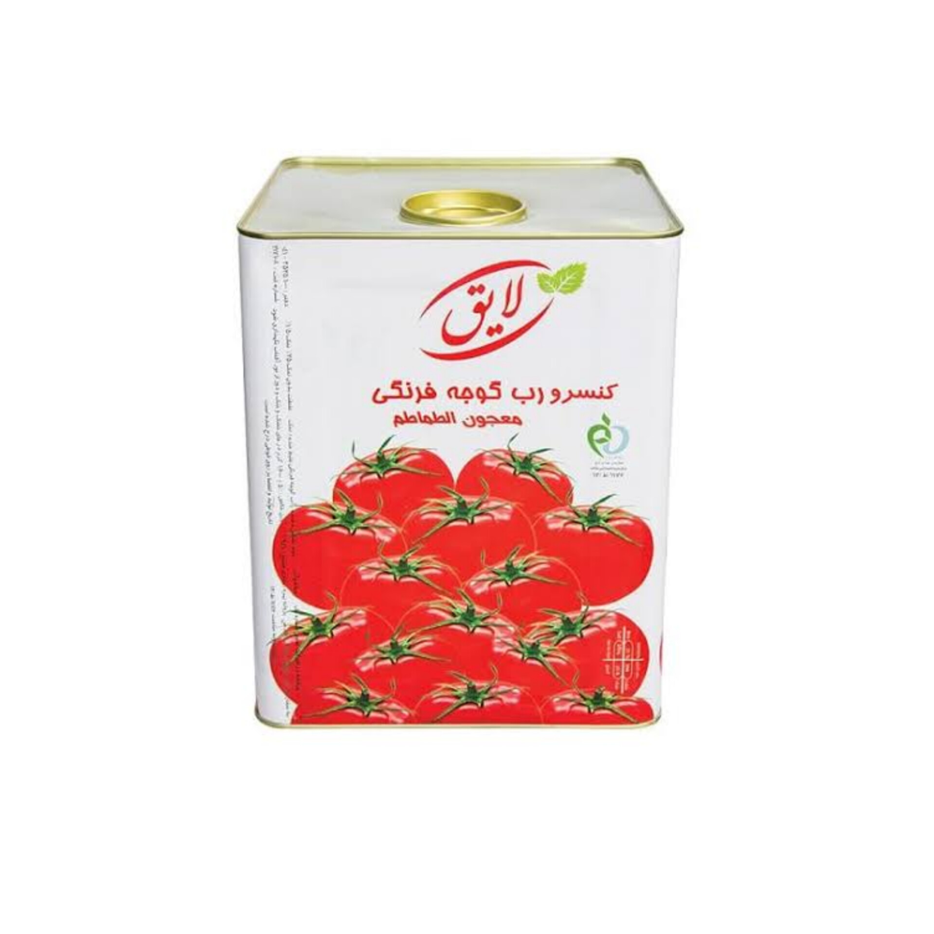 خرید عمده رب گوجه فرنگی بدون مواد نگهدارنده