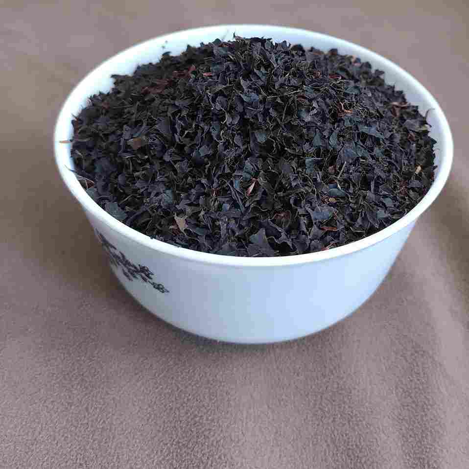 چای ایرانی اصل تهیه شده از برگ های مرغوب