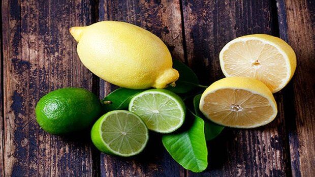 تصویر 4 از لیمو ترش آبدار خالص همراه رایحه دلنشین باغی متفاوت