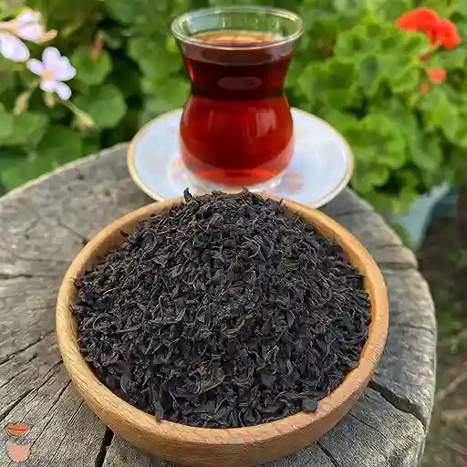 چای اصل شمال با عطر طبیعی و طعم اصیل