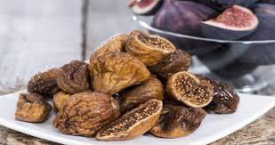 تصویر 4 از انجیر خشک سیاه خوش طعم با بافت گوشتی