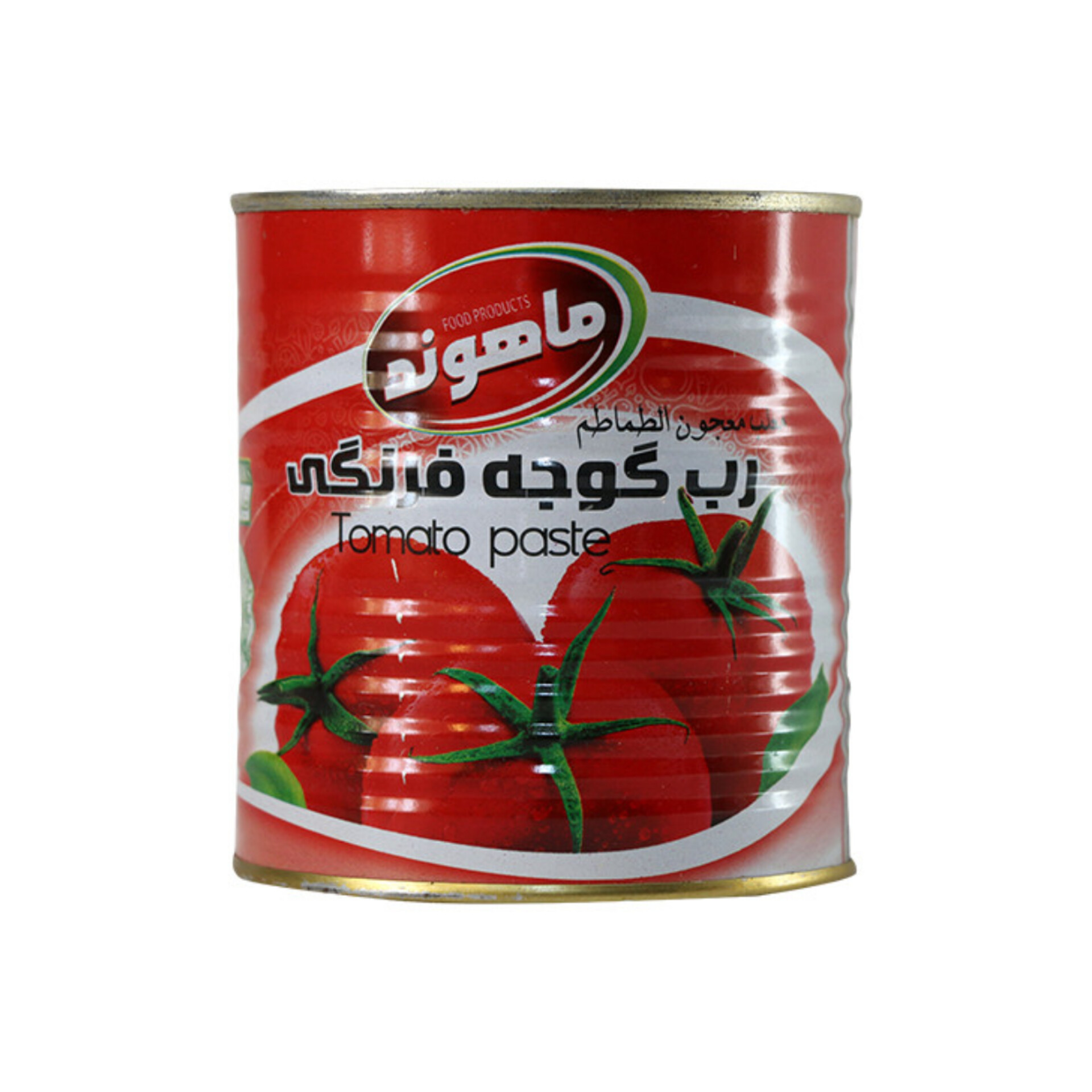 خرید عمده رب گوجه فرنگی با بسته‌ بندی متنوع