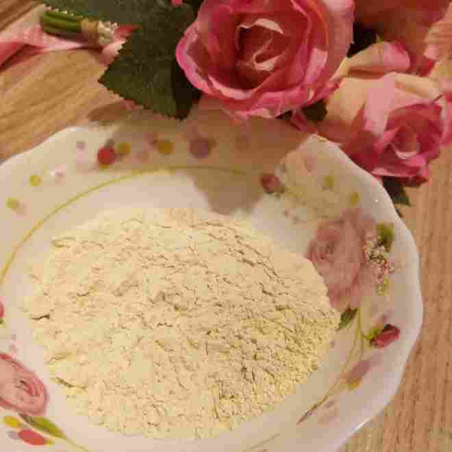 تصویر 4 از نوره زرنیخ دار تهیه شده از مواد اولیه مرغوب