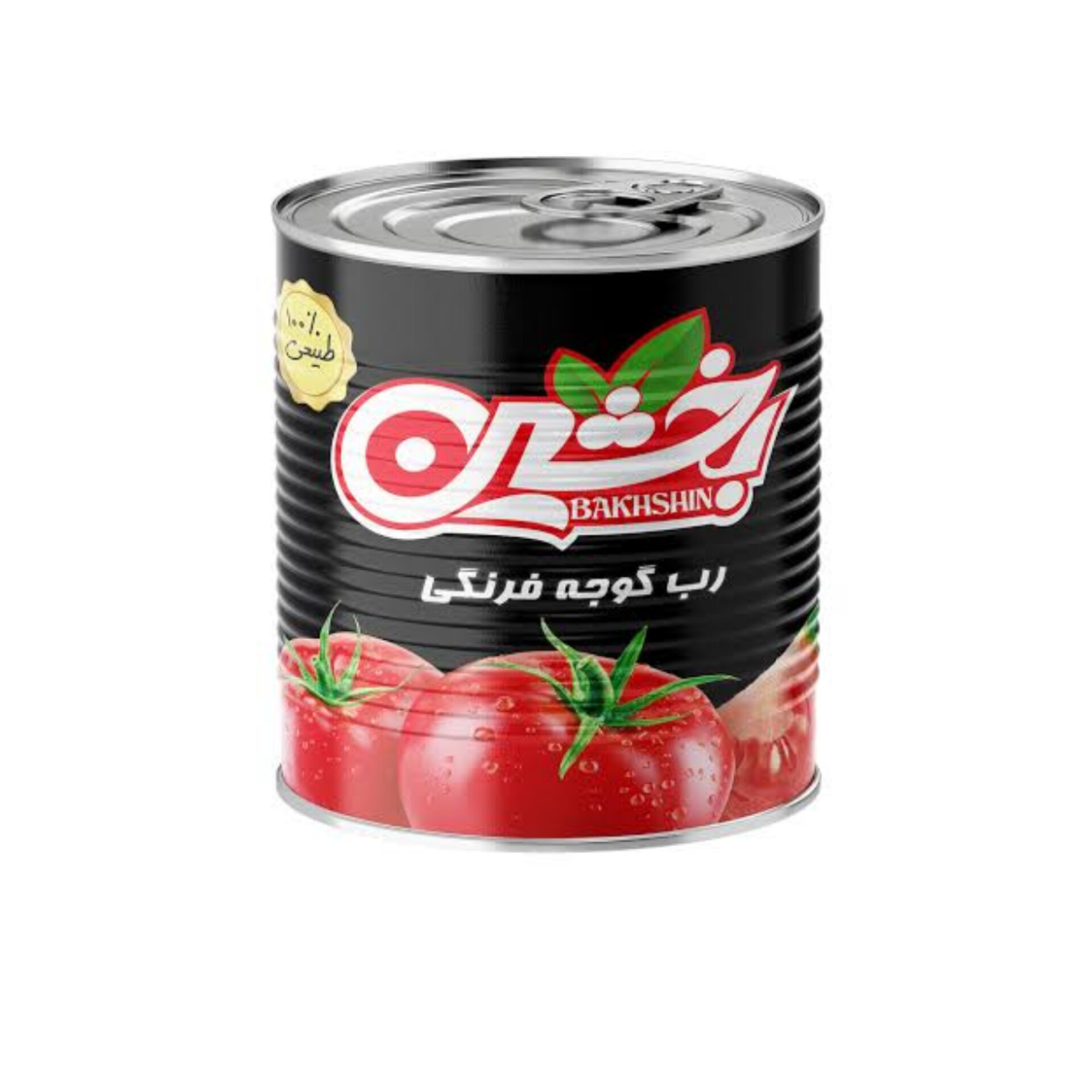 خرید عمده رب گوجه فرنگی ممتاز برای صادرات