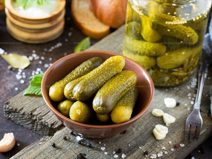تصویر 1 از قیمت رقابتی فروش عمده + خیارشور سوپر ویژه با کیفیت