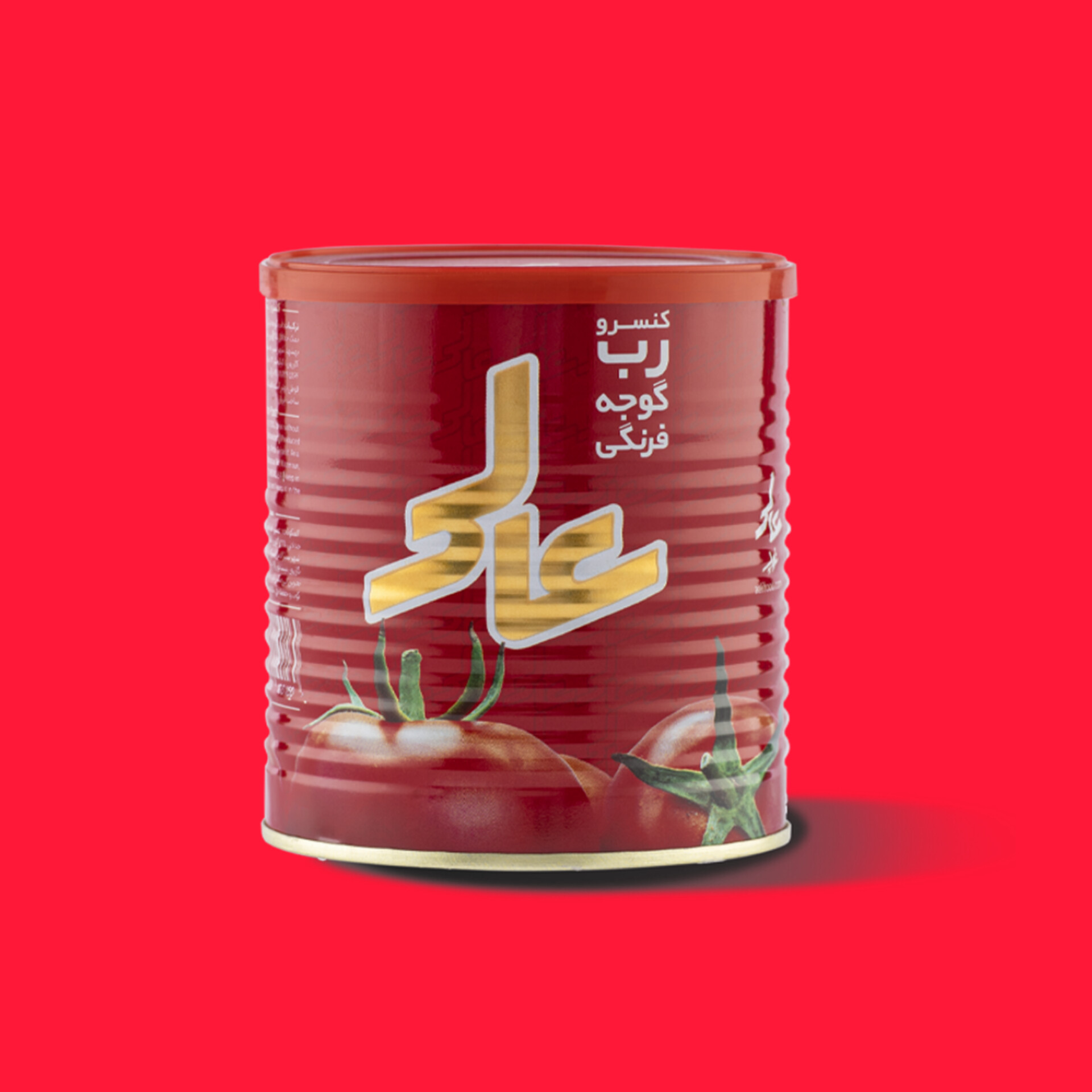 راهنمای کامل صادرات رب گوجه فرنگی