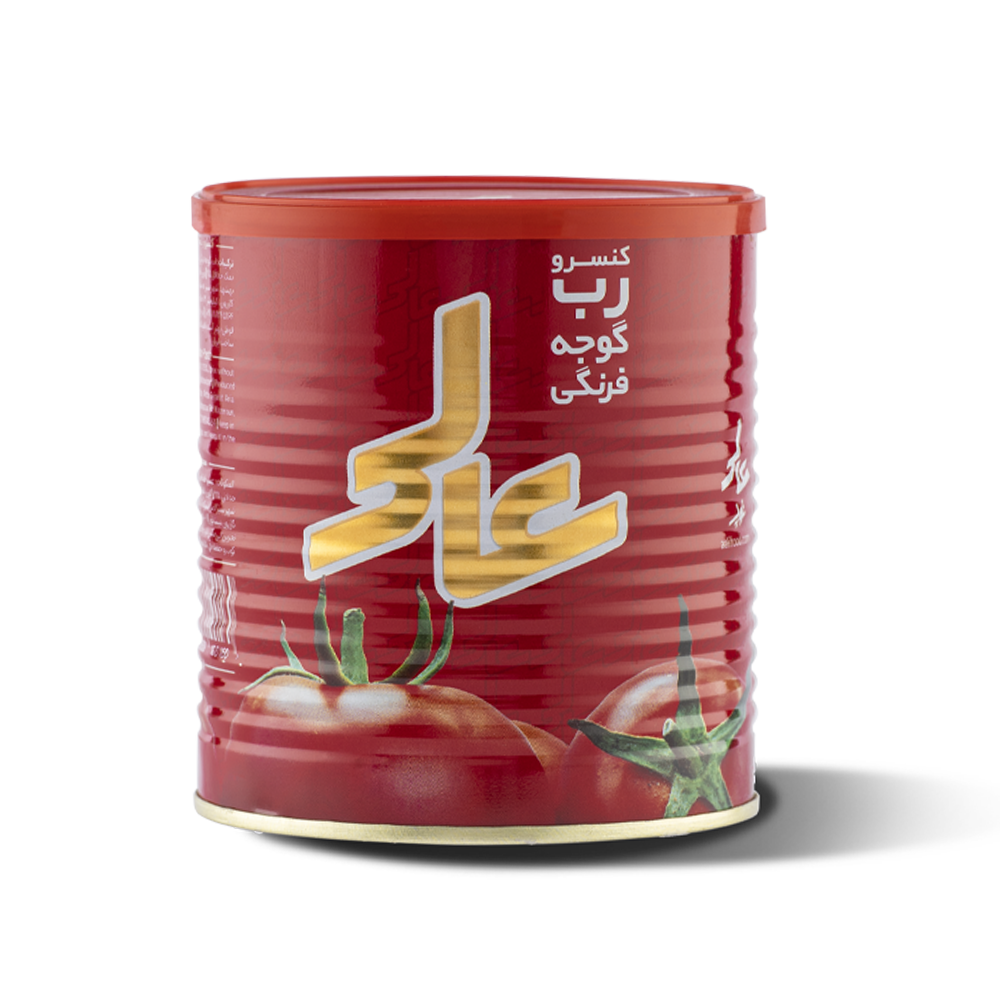 شرایط صادرات رب گوجه فرنگی از ایران