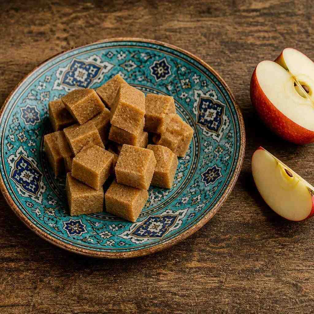 خرید حبه عناب و سیب
