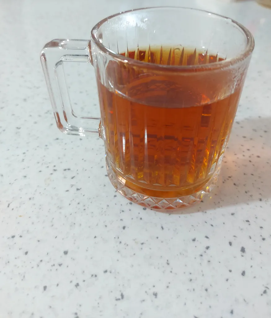 چای بهاره شمال با عطری دلنشین اصیل طبیعی