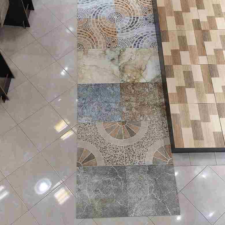 تصویر 4 از سرامیک پرسلان ریونیز با کیفیت ممتاز و طراحی خاص