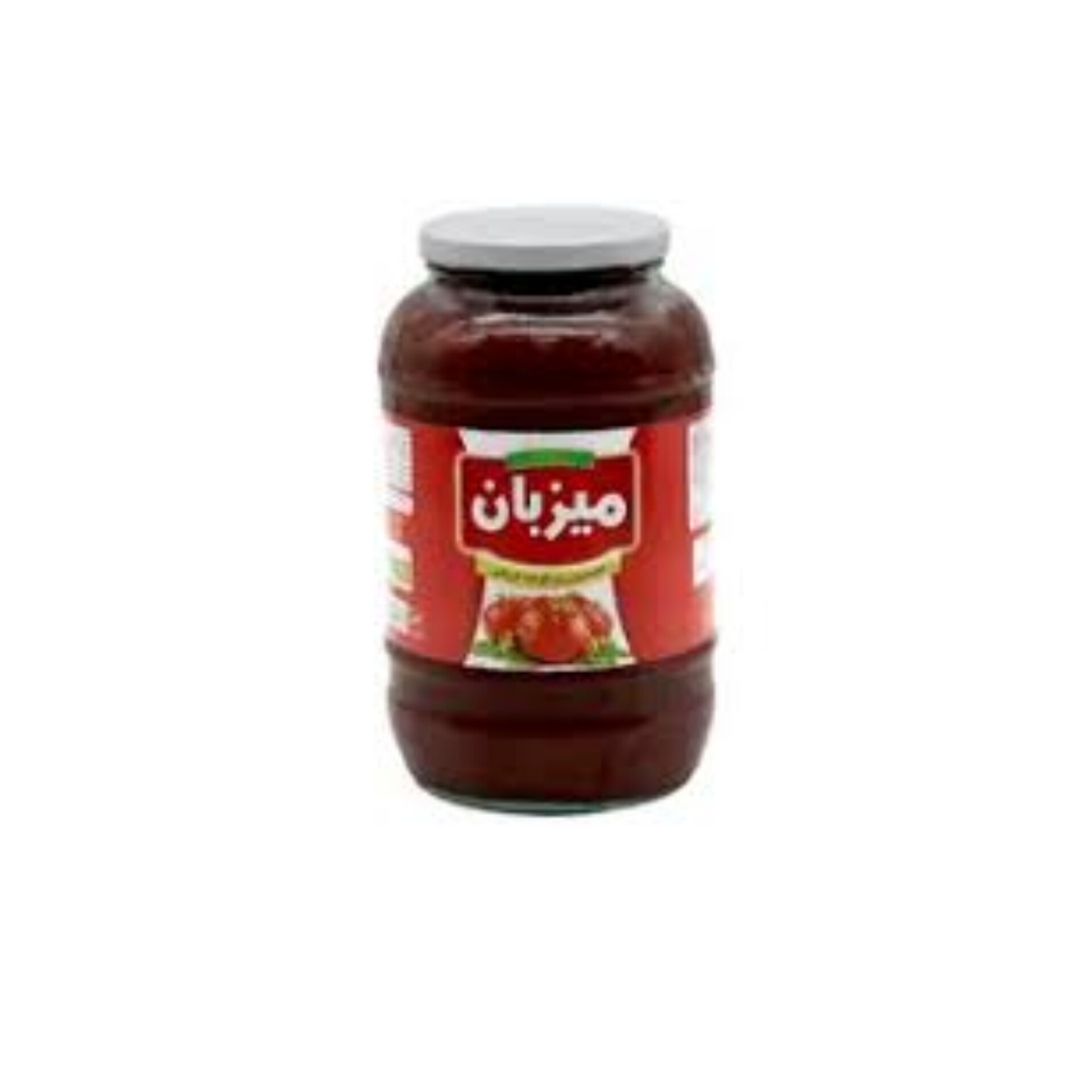 صادرات رب گوجه فرنگی فله‌ای قیمت صادراتی رب گوجه فرنگی ایران
