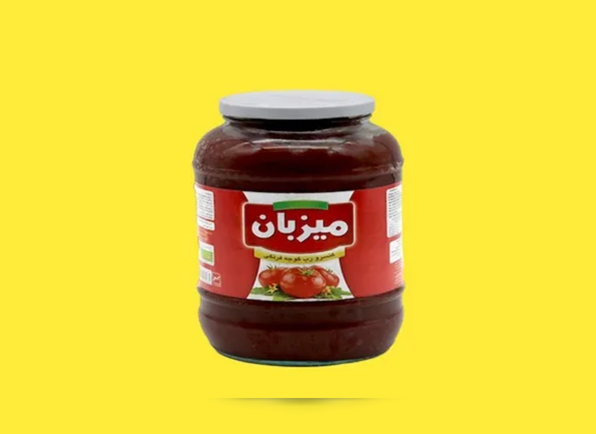 عوامل موثر بر قیمت صادراتی رب گوجه فرنگی