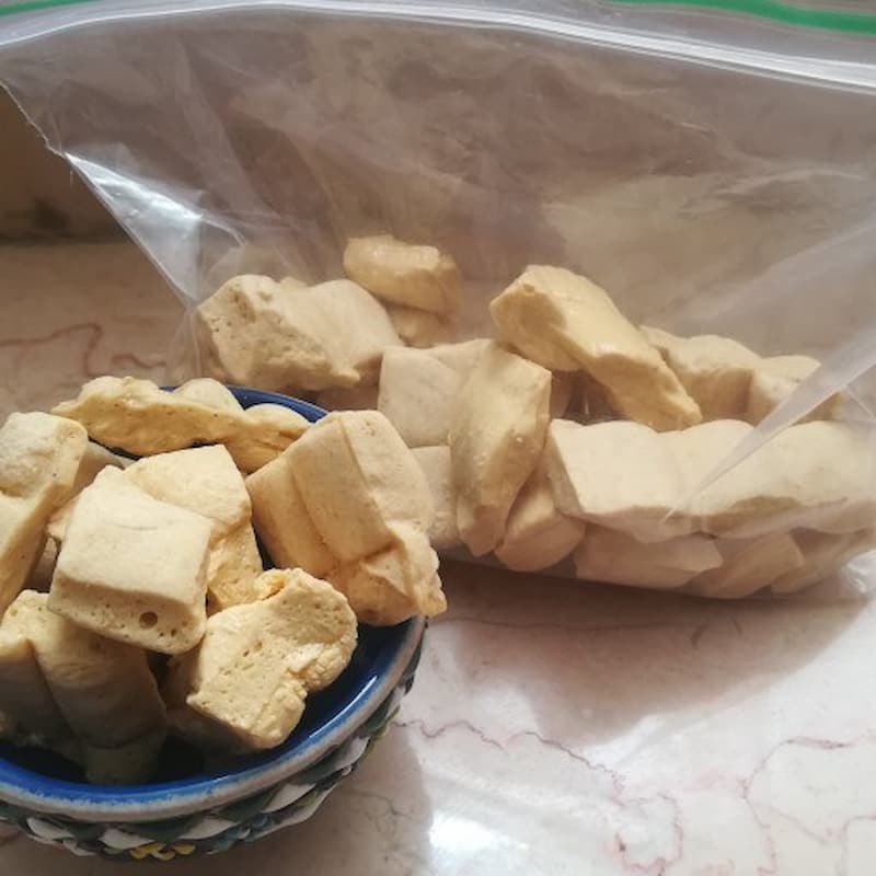 فروش نبات زنجبیلی