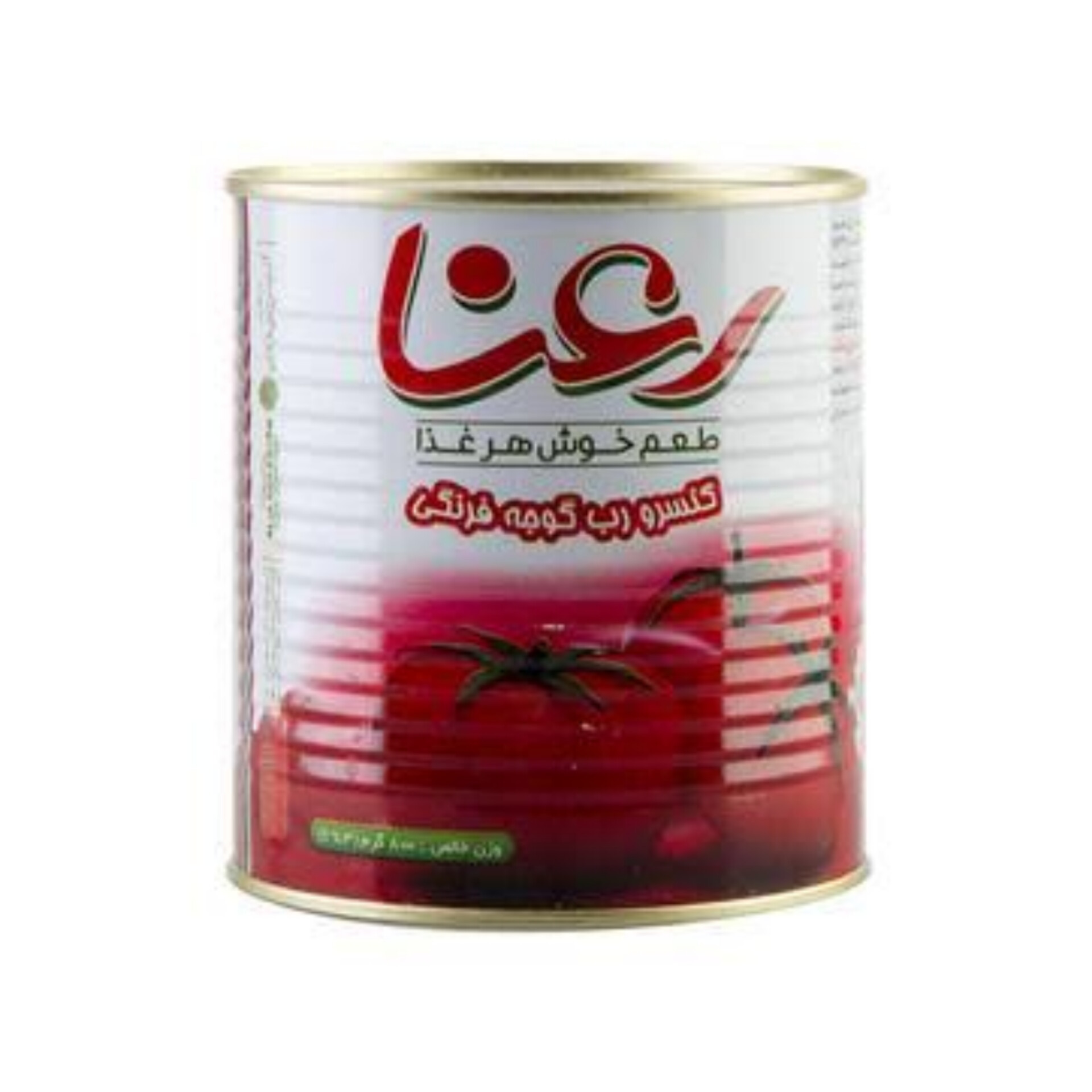 جذب مشتری خارجی برای رب گوجه فرنگی