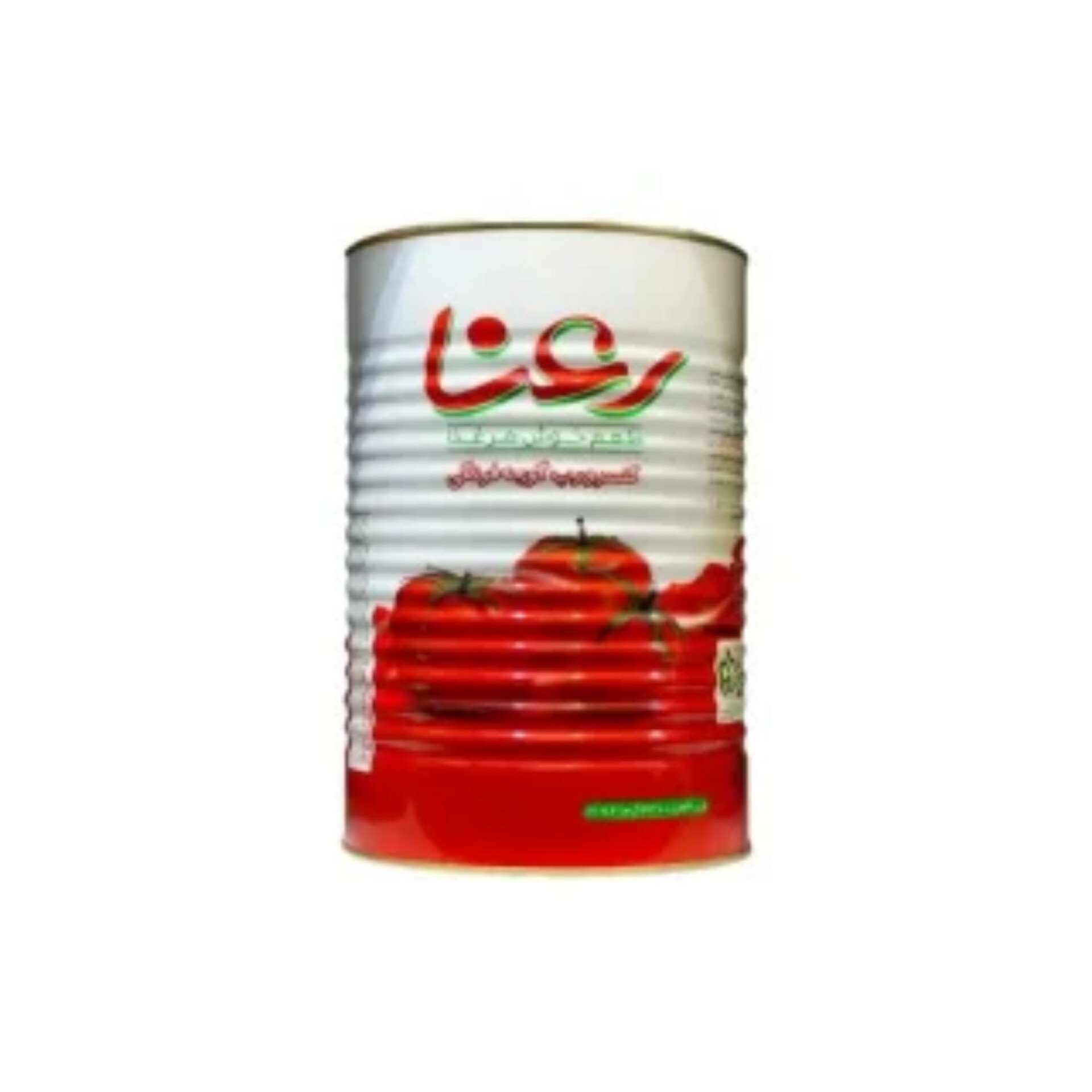 صادرات رب گوجه فرنگی با برند اختصاصی