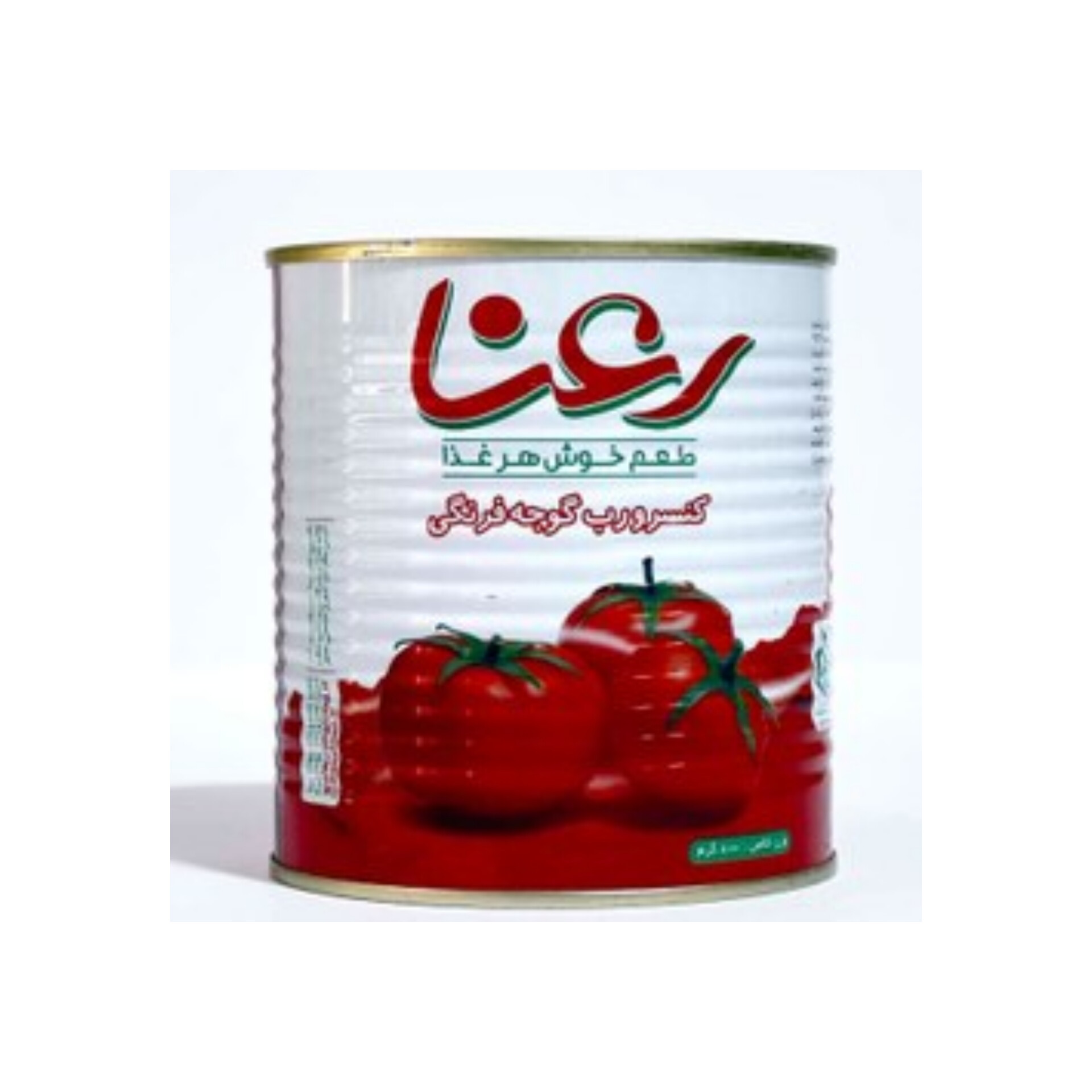 حمل‌ونقل زمینی رب گوجه فرنگی به کشورهای همسایه