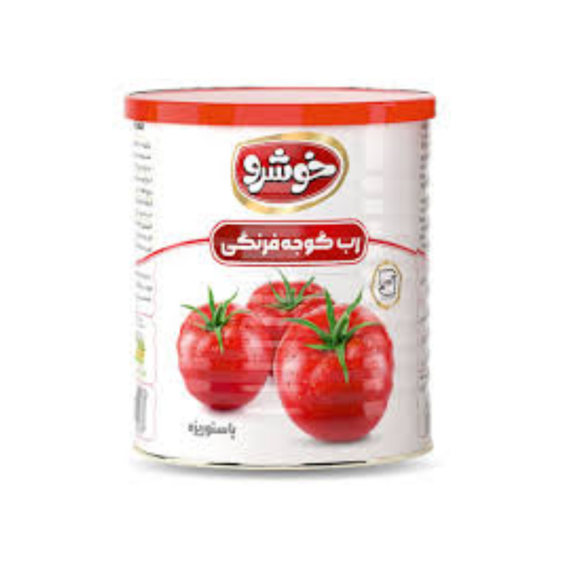 بیمه صادرات رب گوجه فرنگی